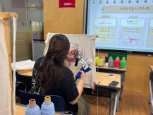 복슬복슬 터프팅 원데이클래스