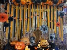 2025 할로윈 포토존