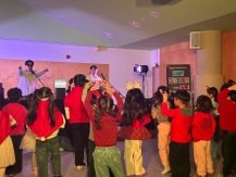 어도와 함께하는 메리 BOOS 마스! <디스코파티 + 나랑네컷>