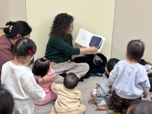 옹알옹알 소란소란 말놀이